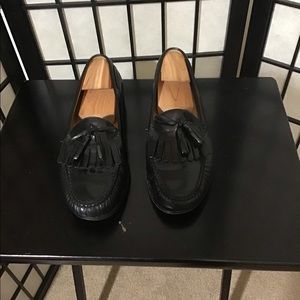 Cole Haan Men Tassel Loafers
